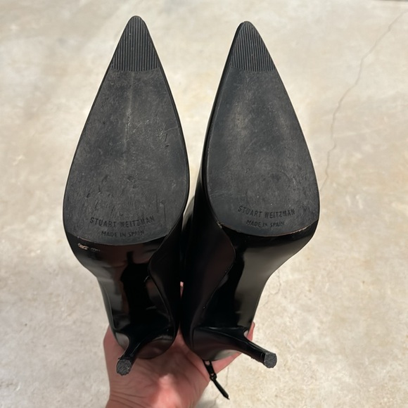 Stuart Weitzman (8.5/9) - Picture 7 of 7
